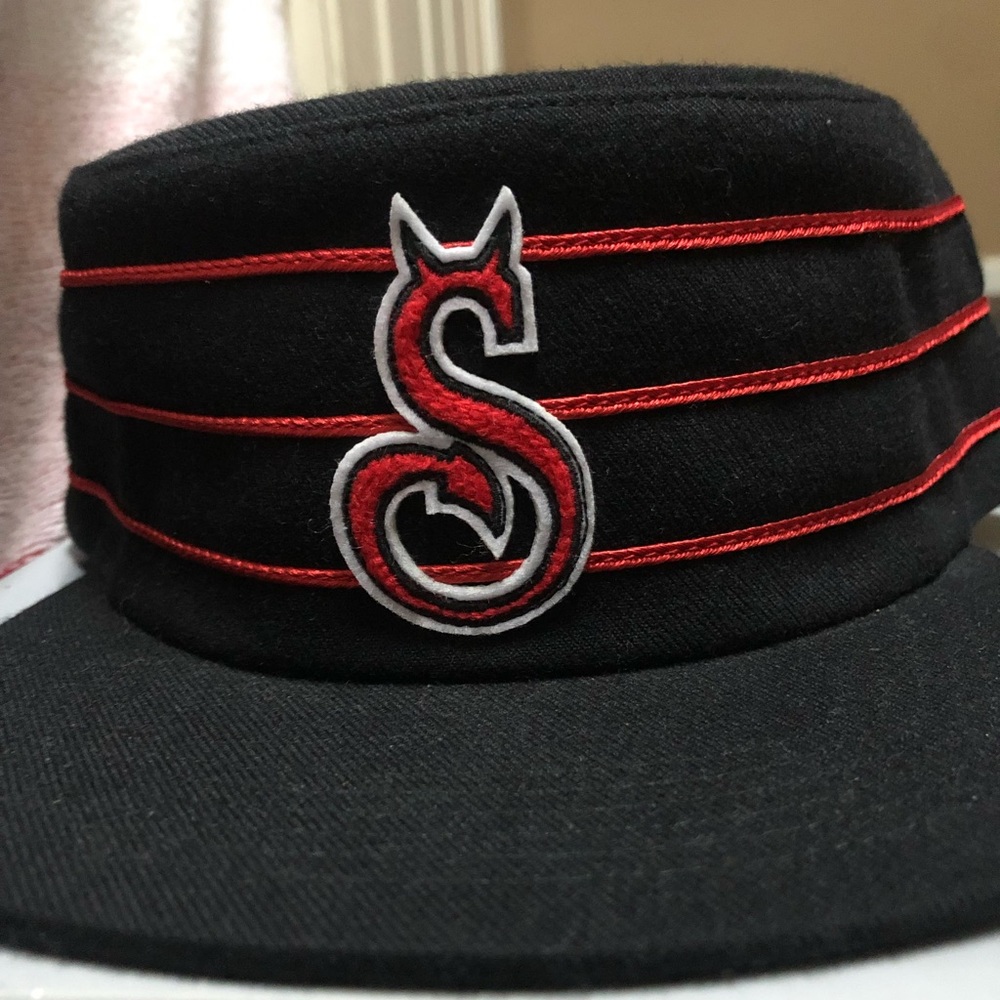 Ssur Hat ! - image 1